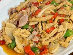 -大川先生·小龙虾·川菜(信义坊店)