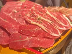 -AJIYA·池袋日式烧肉自助(天津万象城店)