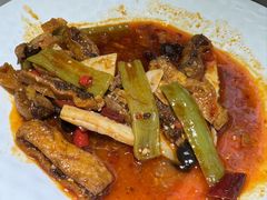 -阿西娅食府(中关村店)