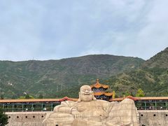 -北京十三陵国家森林公园蟒山景区