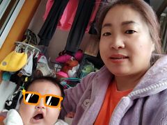 -爱的果实月嫂育婴师(世纪东方店)