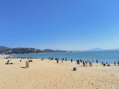 -大梅沙海滨公园