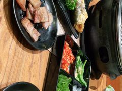 -千寻烧肉(政务区店)
