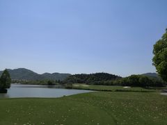 -宝业会稽山高尔夫俱乐部