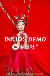 -INKIDS潮童社儿童摄影(朝阳大悦城店)
