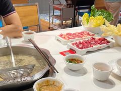 -八合里潮汕鲜牛肉火锅(吉大店)
