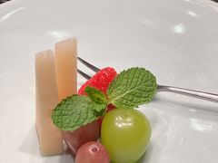 -天瑞轩·粤菜餐厅
