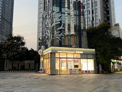 -巴黎优朵烘焙馆(菱角湖壹号店)