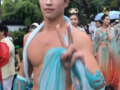 -武汉园博园(武汉自然博物馆)