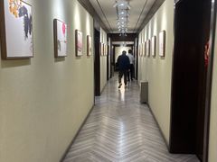 -济南遥墙国际机场-叁号贵宾厅