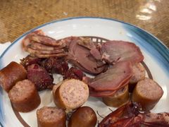 -乔家满族八大碗(流水沟店)