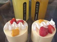 -好利来(柳北店)