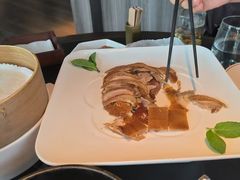 -晓长安·新陕菜(曲江店)