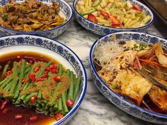 -凯菲厅海鲜姿造·海鲜自助·帝王蟹·龙虾(成都群光君悦酒店)
