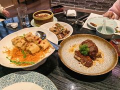 -五缘湾凯悦酒店·悦饗中餐厅