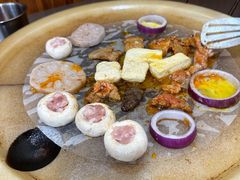 -阿昌白族石板烧·菌锅(大理古城店)