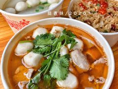 -明月虾面(厦禾路店)