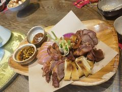 -鸽子窝(青塔店)
