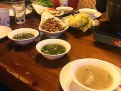 -桑吉林新派藏餐·汤锅·川菜