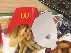 -麦当劳(无锡永乐店)