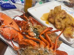 -荣祥海鲜·烟台菜(胜利路二部)