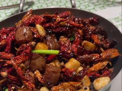 -渔语鱼新川菜Bistro(万象天地店)