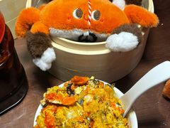 -黄记大闸蟹专卖店·活蟹·醉蟹