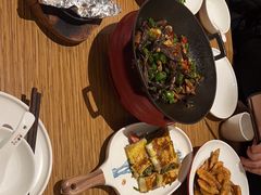 -金掌勺·锅包肉(广渠门店)