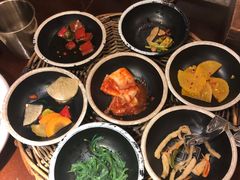 -三代烤肉(保利广场店)