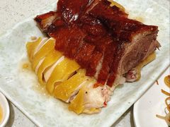 -香港新发烧腊茶餐厅(书城店)