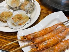 -海味当家·蒸锅海鲜(中山广场创始店)