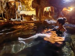 -天芳悦潭度假村温泉