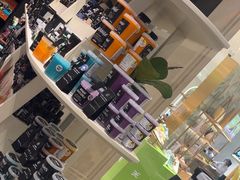 -LUSH(威尼斯人购物中心店)