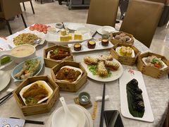 -如丰晟宴(长安万达店)