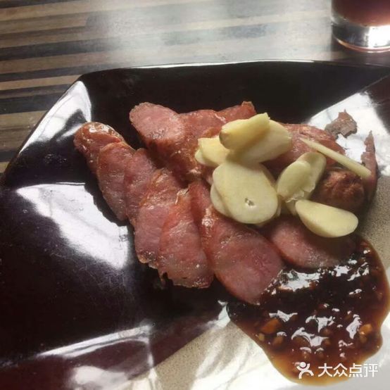 宁静海复合式休闲茶餐厅