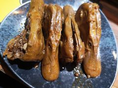 嘎嘎鸭脑壳-嘎嘎鸭脑壳(蜀汉路店)