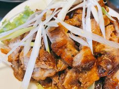 -鼎香润(德胜门内店)