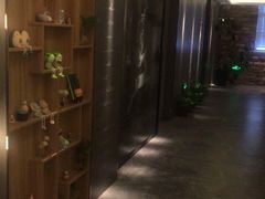 -禧瑞 ·丝浴主题·水疗·spa(中山公园店)