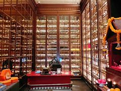 -金链花·泰国餐厅(国贸店)