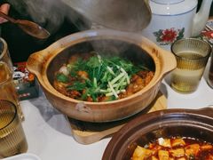 -火啫啫·粤式啫啫煲(南通首店)