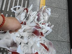 -小李烧鸡(西北角总店)