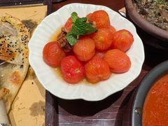 -那拉提之疆·新疆菜(美院店)