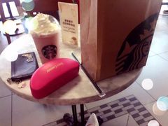 iphone_upload_pic-星巴克(盐城五洲国际店)