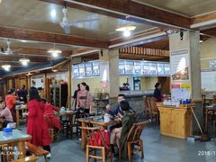 大堂-张关合渣(航空大道店)