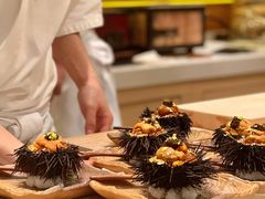 -Sushi Zo Hong Kong