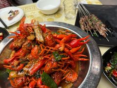 -聚味瞿记·龙虾堂(咸嘉湖店)