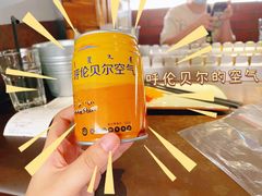 -很久以前羊肉串(南京路第一百货店)