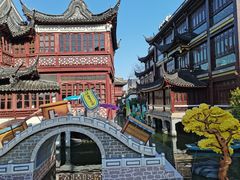 -绿波廊(豫园店)