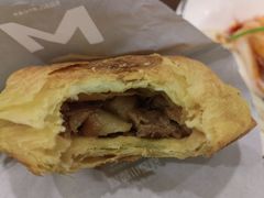 -魏家凉皮(博水商务大厦店)