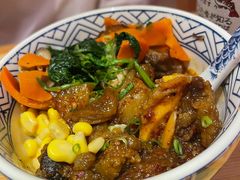 -隐月· 㐂和食屋(芝罘万达公馆店)